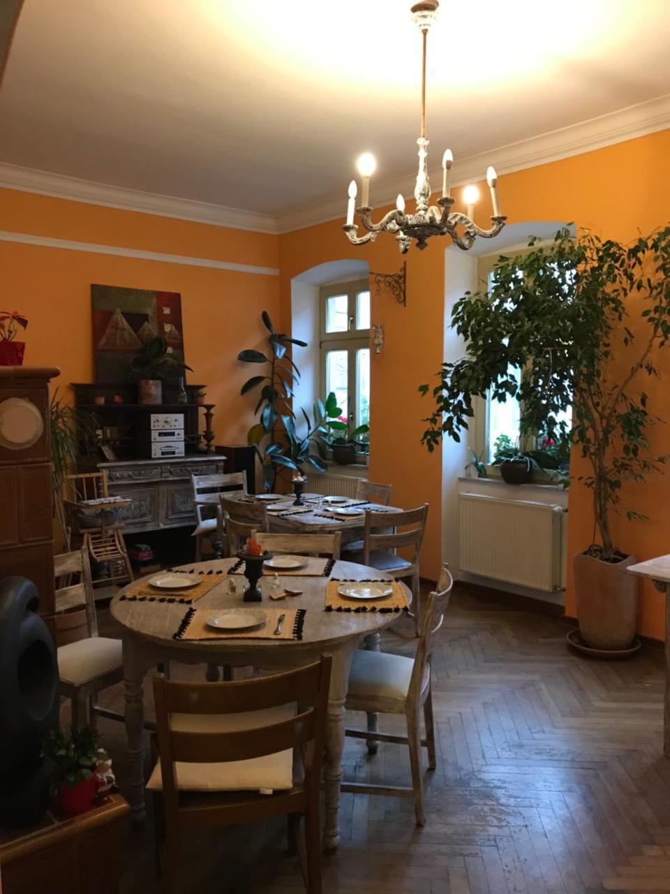 Vivo-vino Frühstückspension Weisenheim am Sand